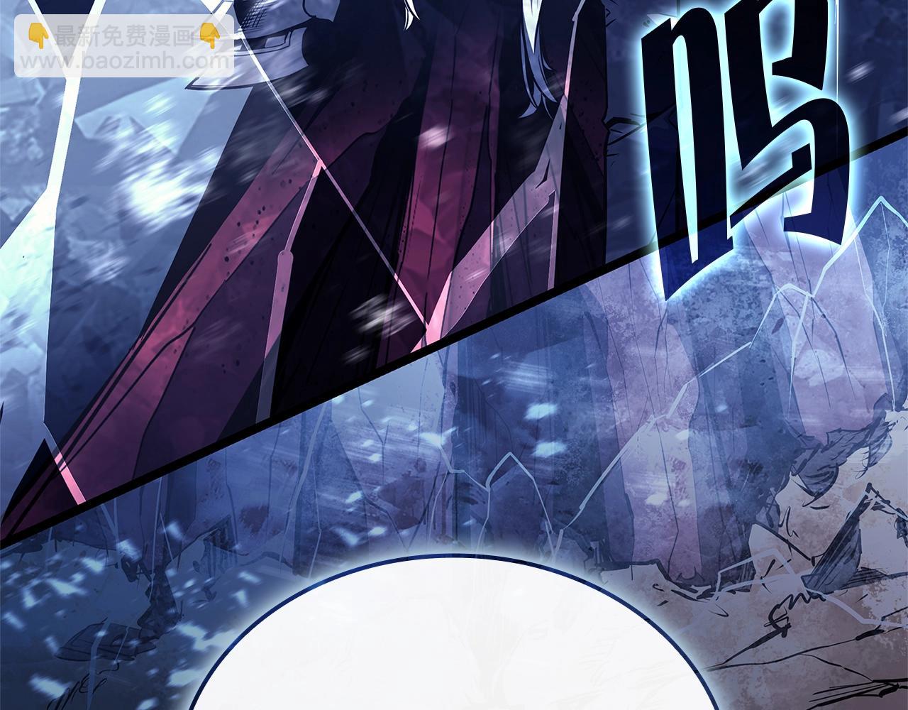 災難級英雄歸來 - 第107話 處女座聖神(5/8) - 8