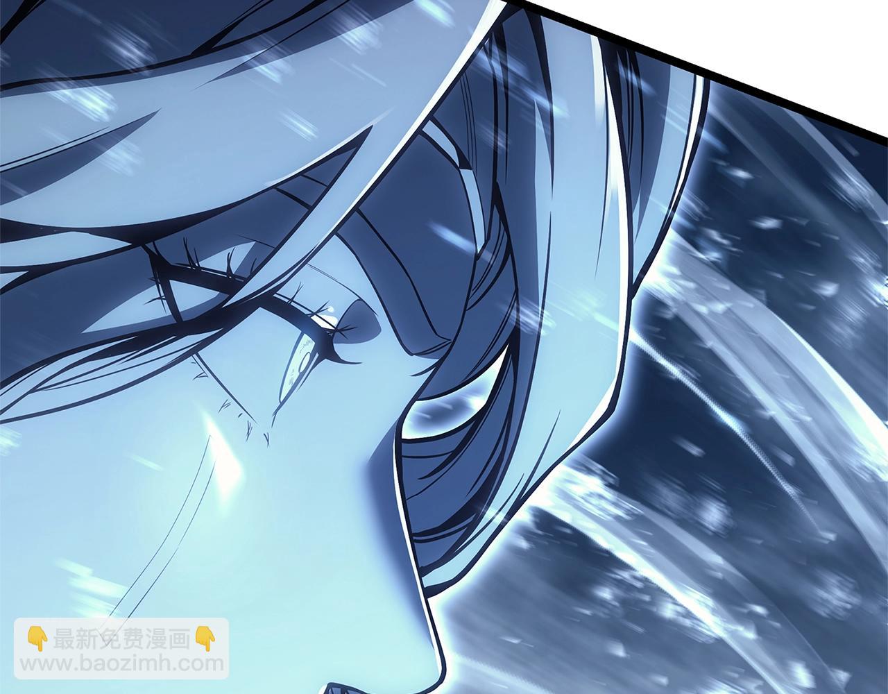 災難級英雄歸來 - 第107話 處女座聖神(5/8) - 3