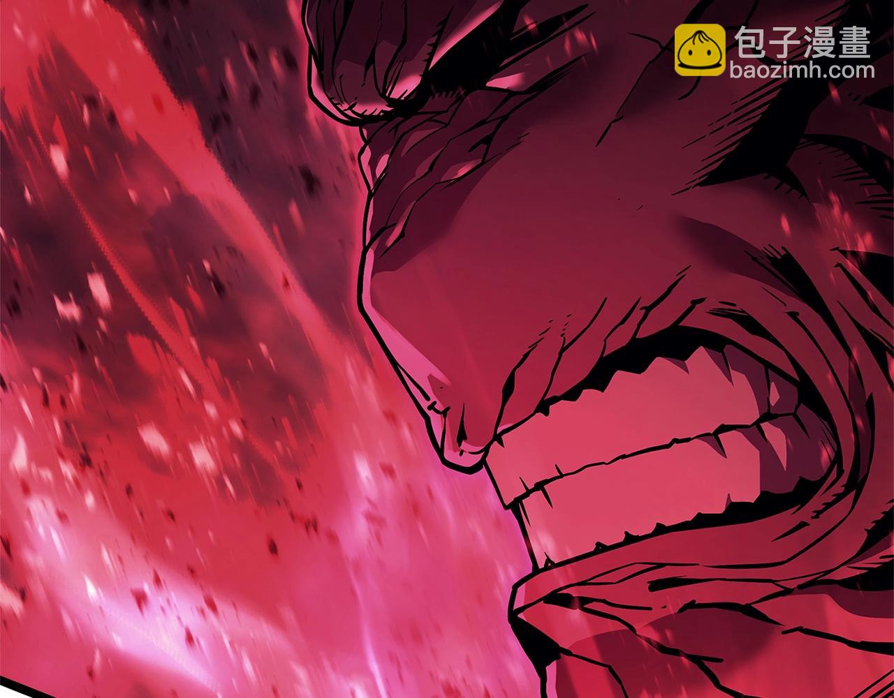 災難級英雄歸來 - 第107話 處女座聖神(5/8) - 5