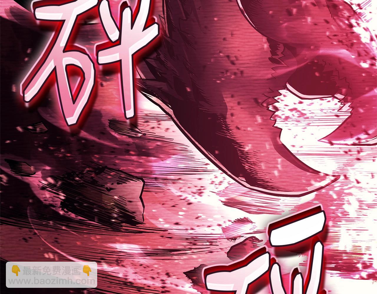 災難級英雄歸來 - 第107話 處女座聖神(5/8) - 2