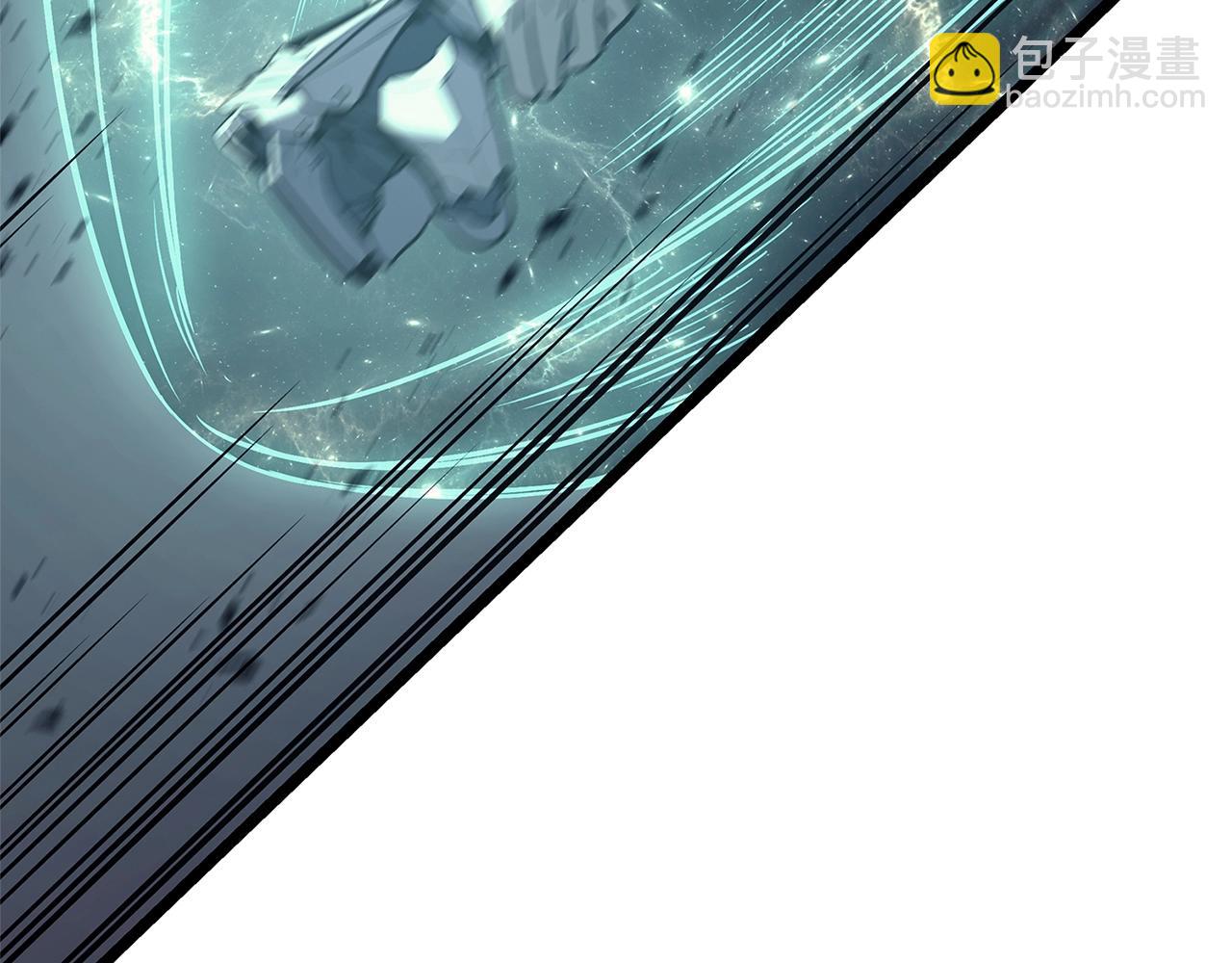 災難級英雄歸來 - 第107話 處女座聖神(5/8) - 1