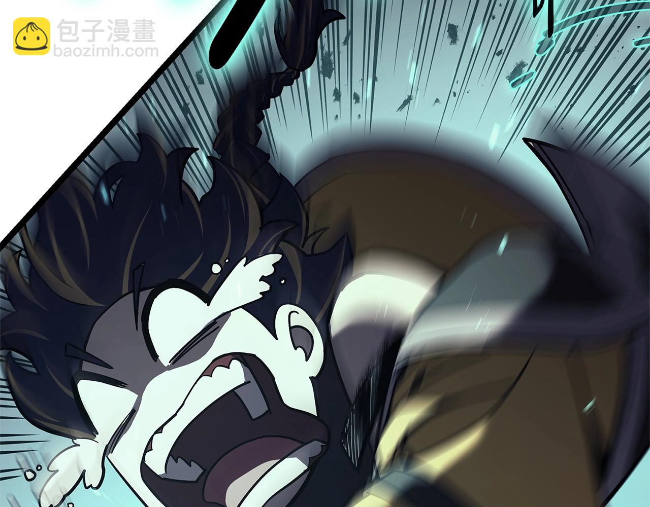 災難級英雄歸來 - 第107話 處女座聖神(5/8) - 3