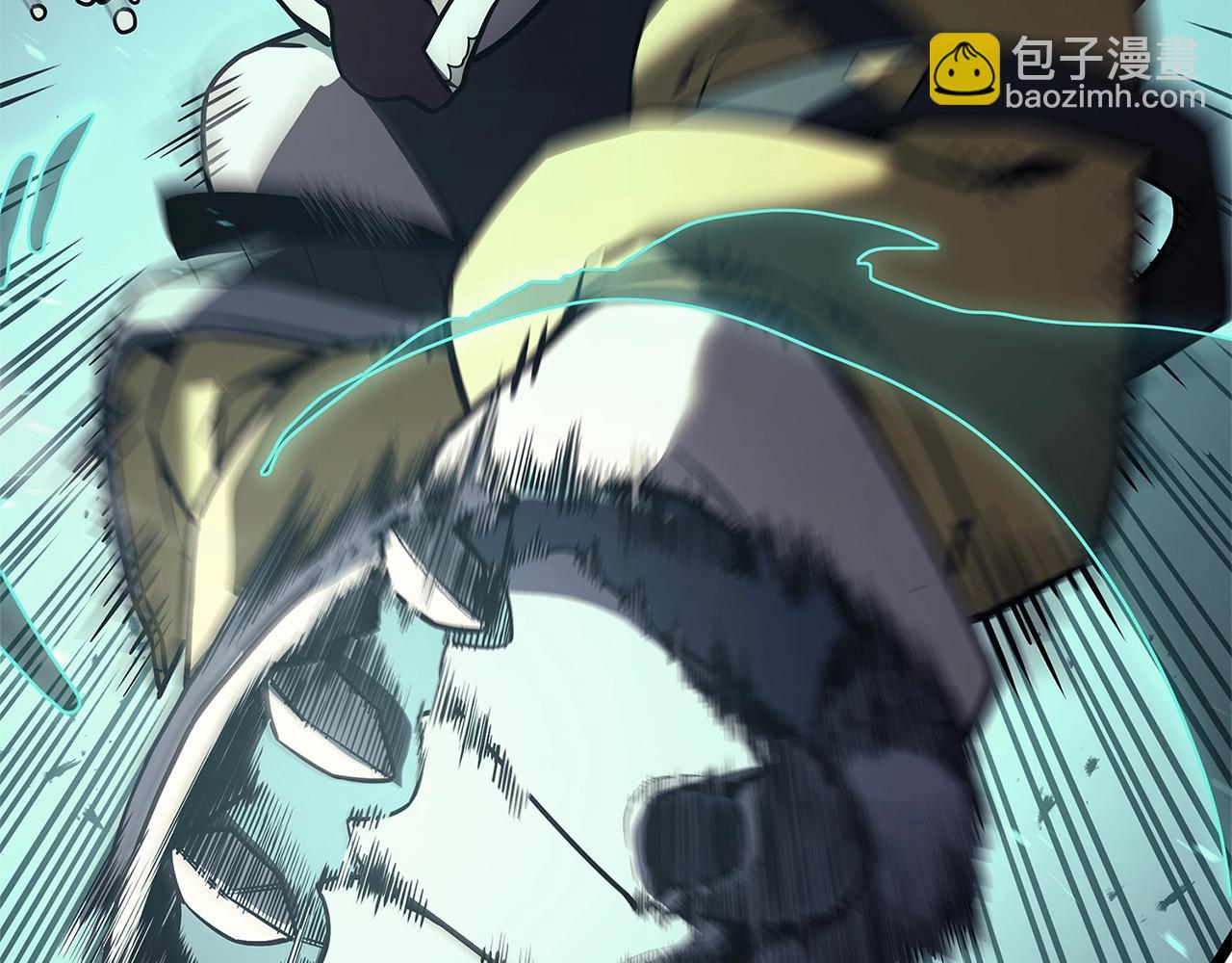 災難級英雄歸來 - 第107話 處女座聖神(5/8) - 4