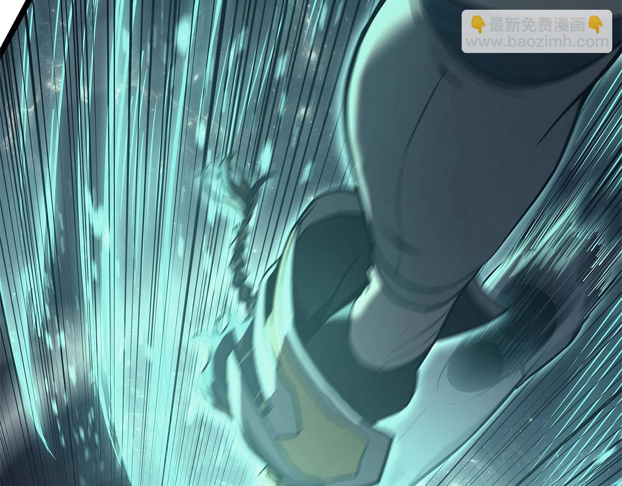 災難級英雄歸來 - 第107話 處女座聖神(6/8) - 6