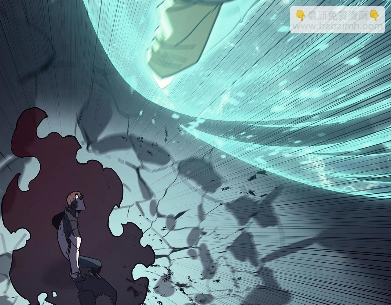 災難級英雄歸來 - 第107話 處女座聖神(6/8) - 7