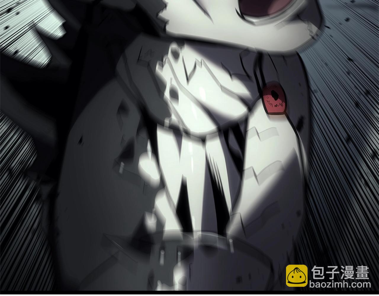 災難級英雄歸來 - 第107話 處女座聖神(6/8) - 3