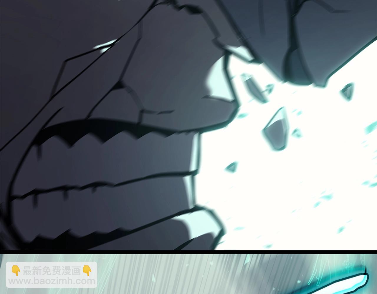 災難級英雄歸來 - 第107話 處女座聖神(6/8) - 7