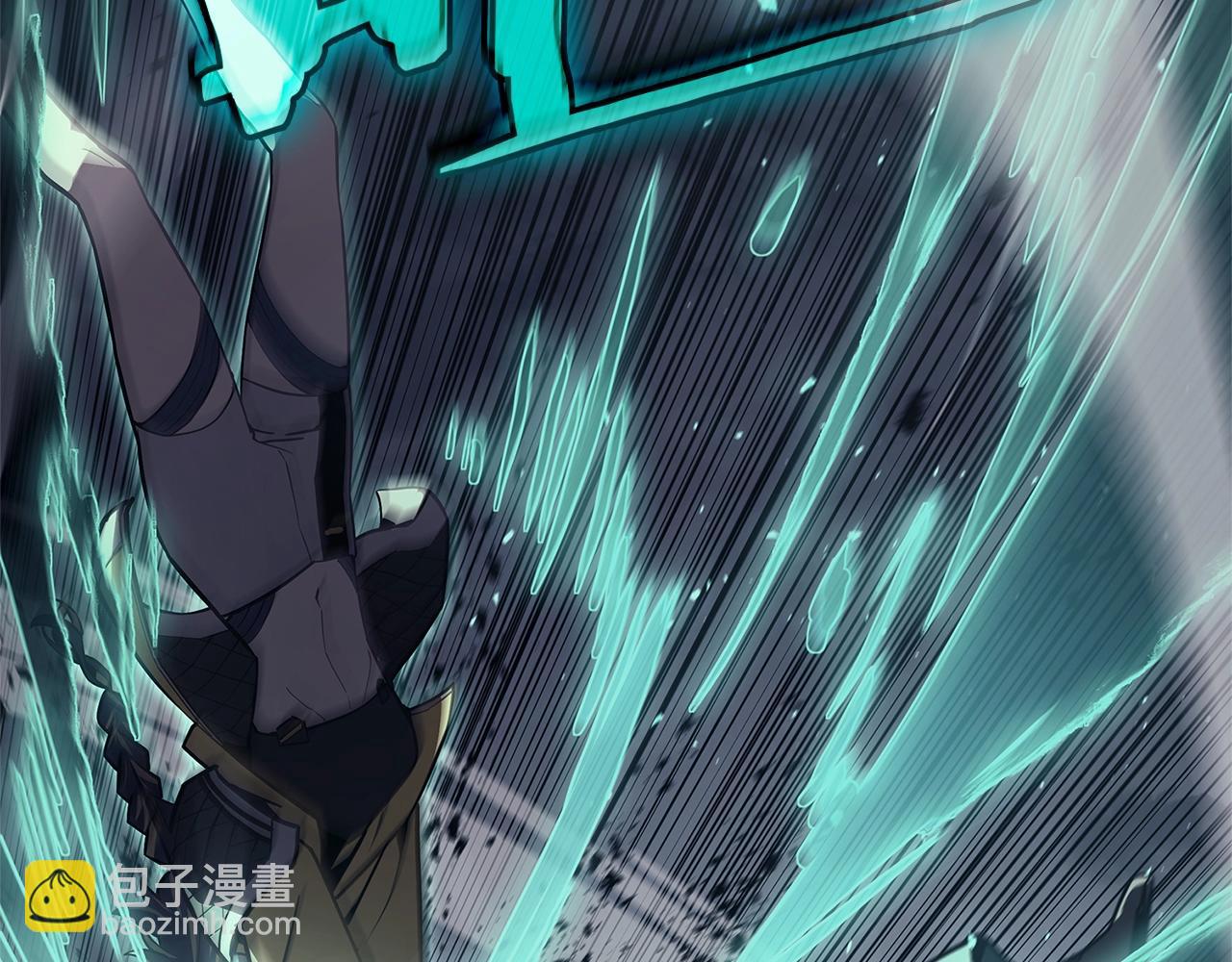 災難級英雄歸來 - 第107話 處女座聖神(6/8) - 1