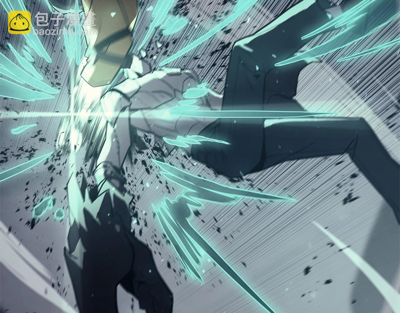 災難級英雄歸來 - 第107話 處女座聖神(6/8) - 2