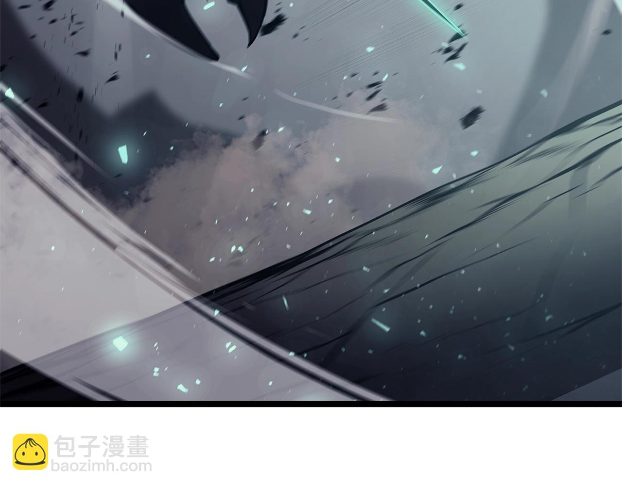 災難級英雄歸來 - 第107話 處女座聖神(6/8) - 3