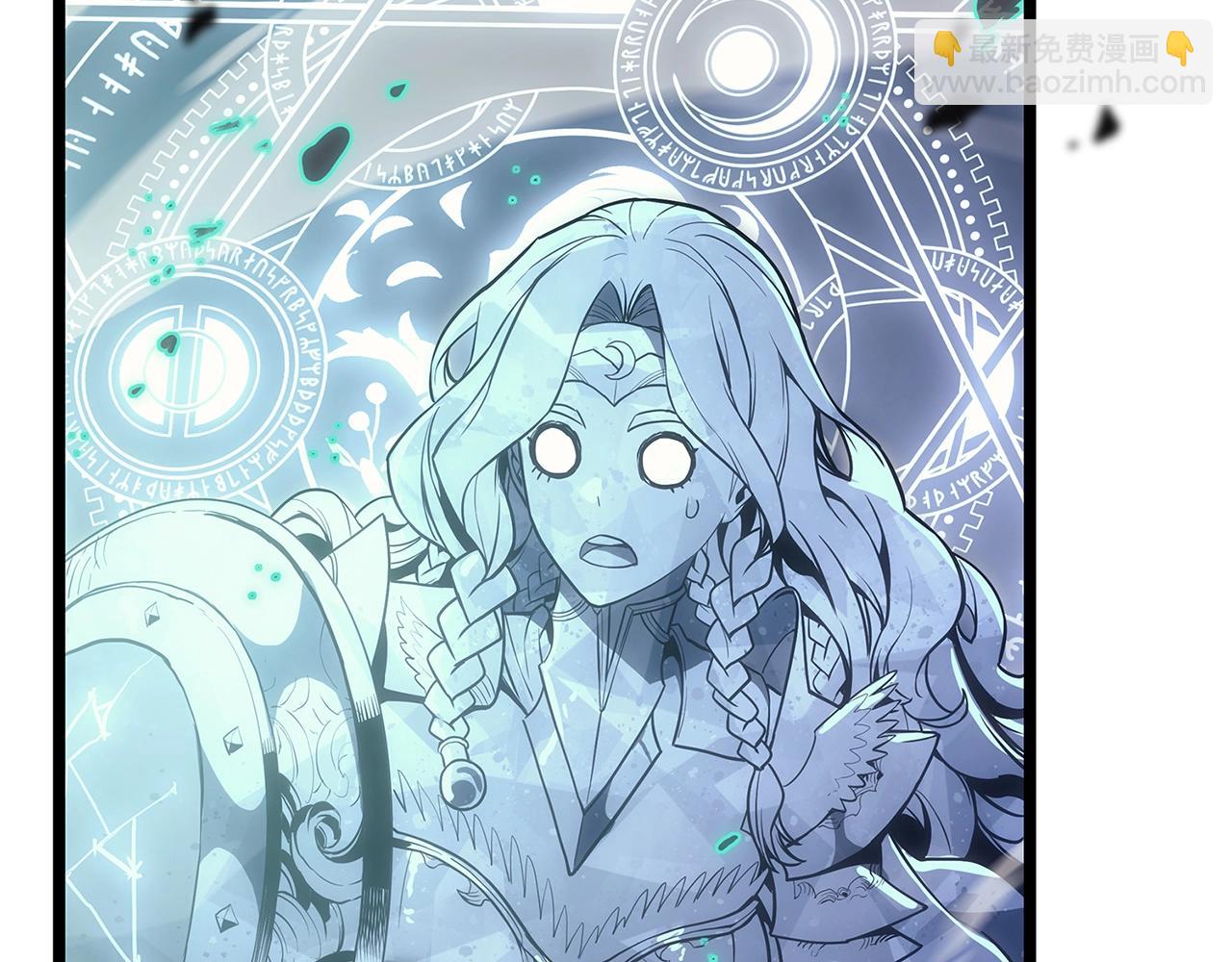 災難級英雄歸來 - 第107話 處女座聖神(6/8) - 6