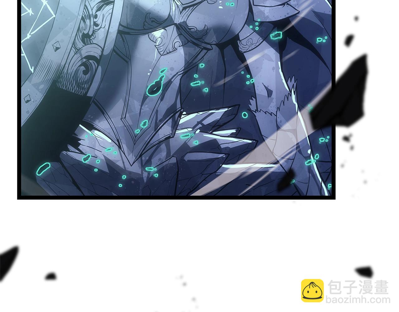 災難級英雄歸來 - 第107話 處女座聖神(6/8) - 7