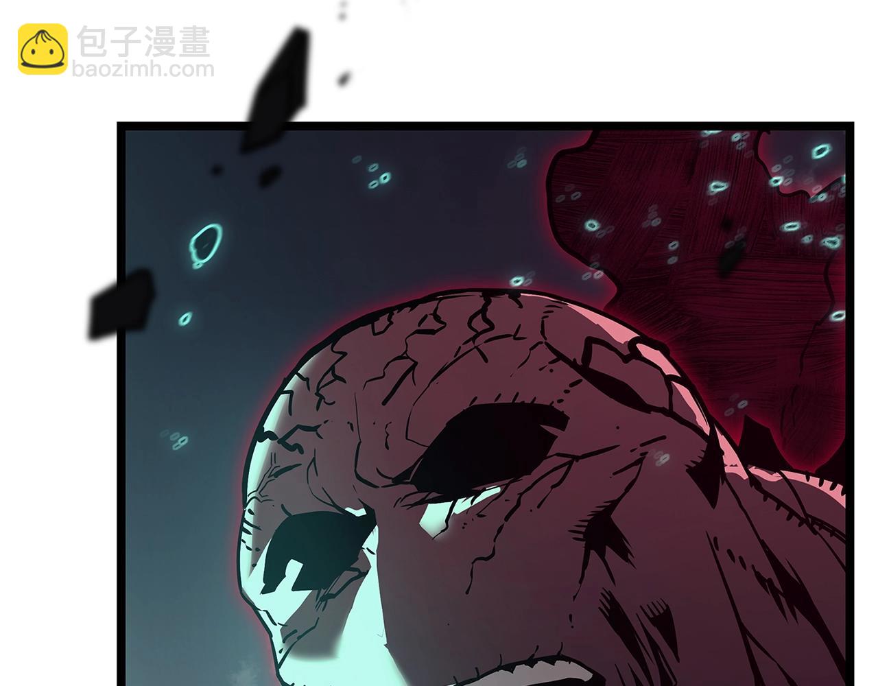 災難級英雄歸來 - 第107話 處女座聖神(6/8) - 8