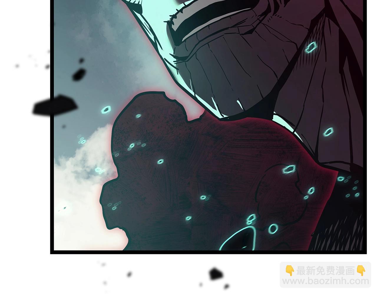 災難級英雄歸來 - 第107話 處女座聖神(6/8) - 1