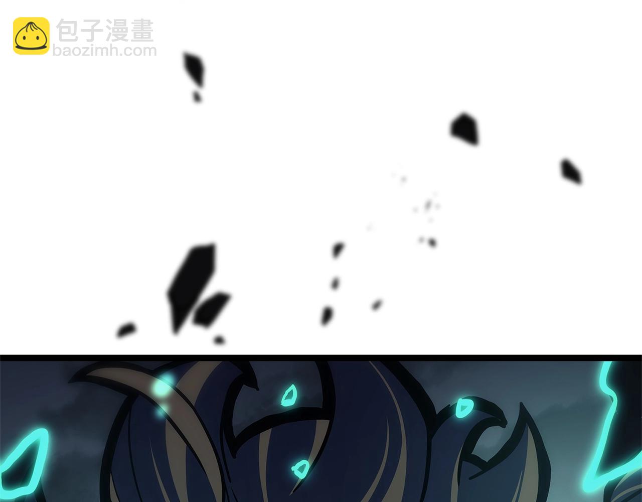 災難級英雄歸來 - 第107話 處女座聖神(6/8) - 2