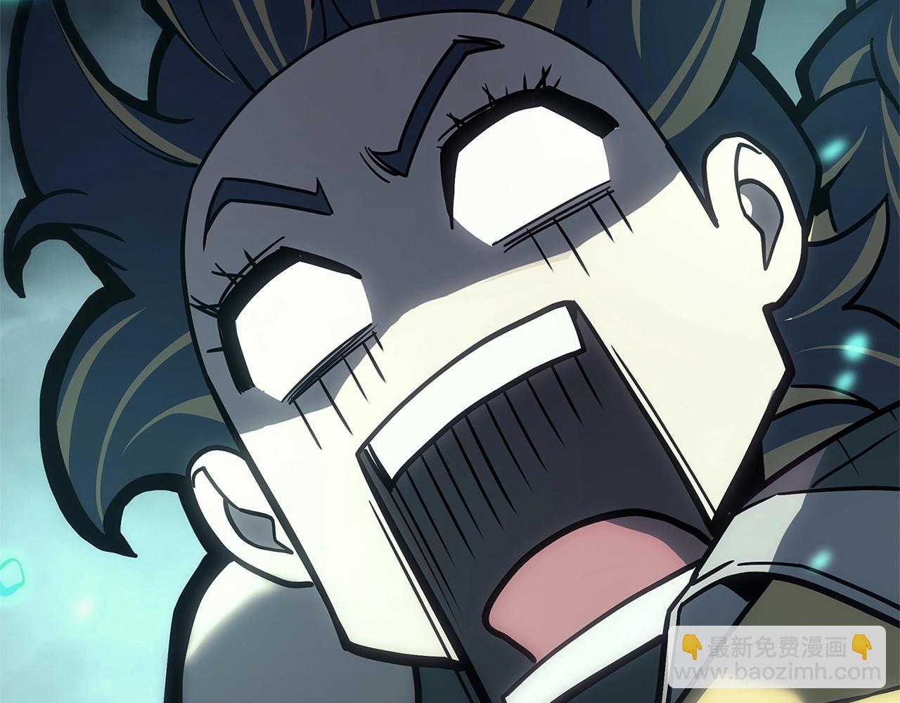 災難級英雄歸來 - 第107話 處女座聖神(6/8) - 3