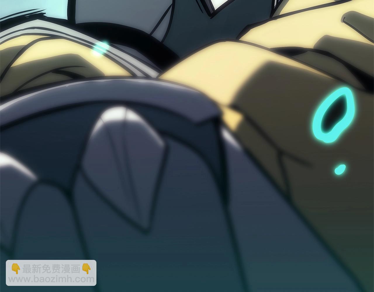 災難級英雄歸來 - 第107話 處女座聖神(6/8) - 4