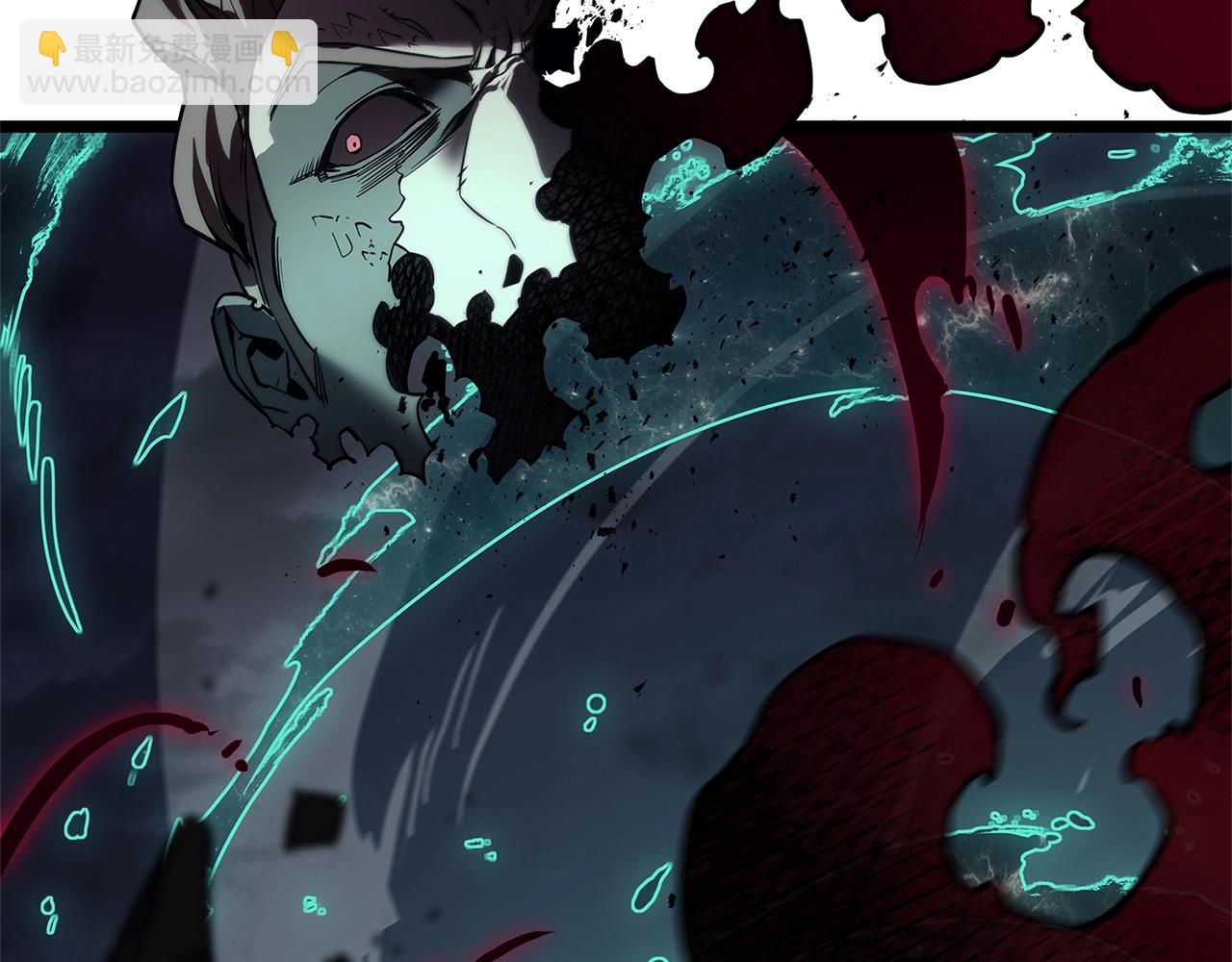 災難級英雄歸來 - 第107話 處女座聖神(6/8) - 7