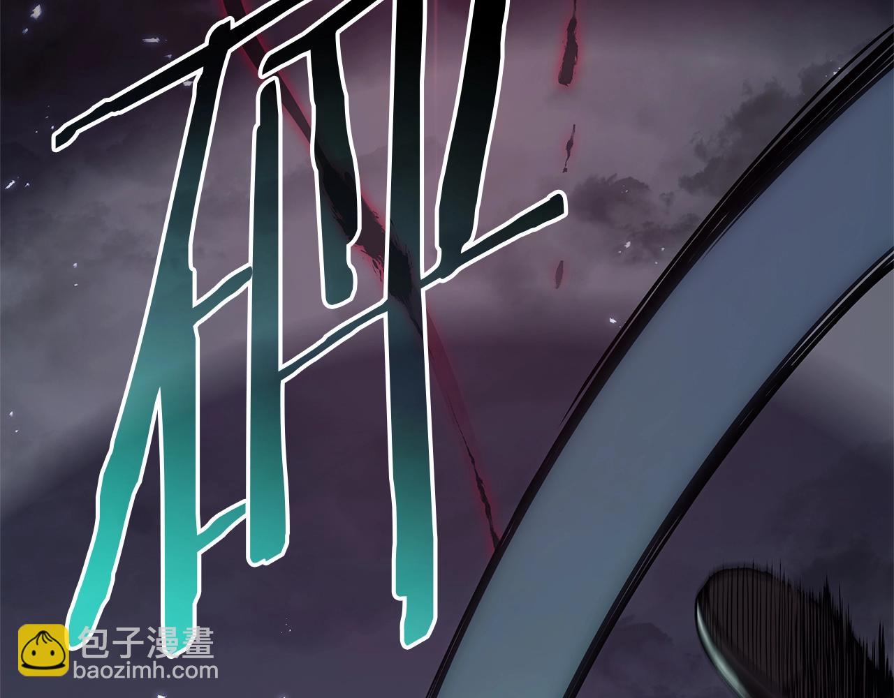 災難級英雄歸來 - 第107話 處女座聖神(6/8) - 2