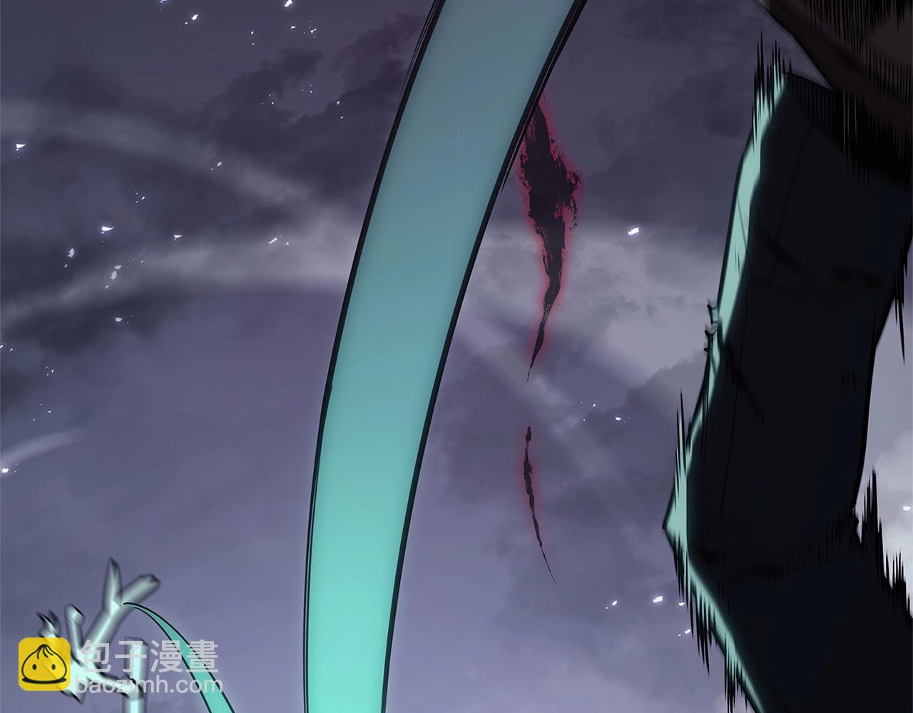 災難級英雄歸來 - 第107話 處女座聖神(6/8) - 3