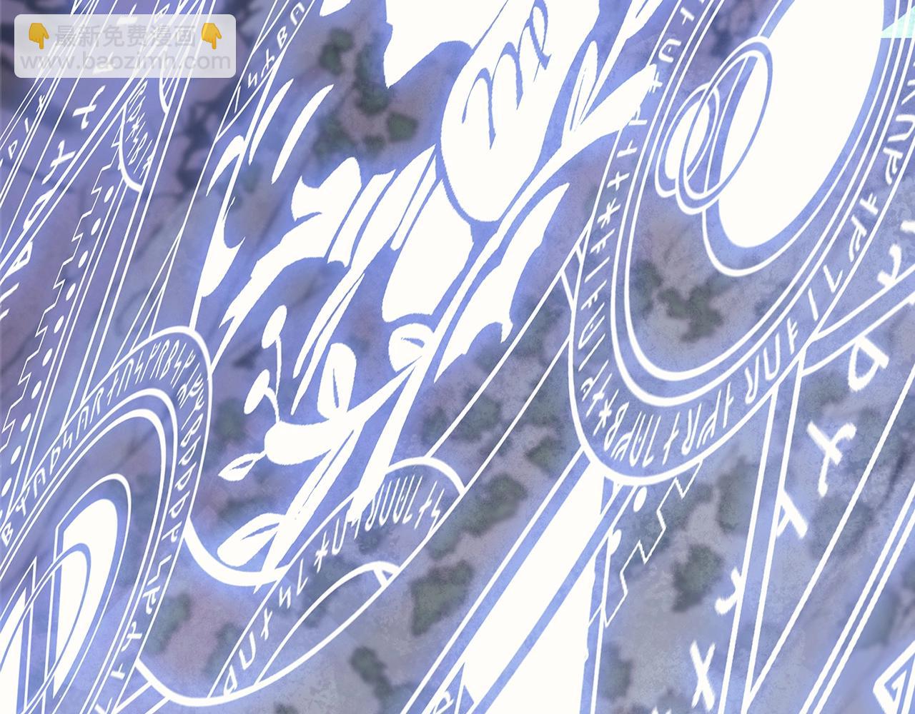 災難級英雄歸來 - 第107話 處女座聖神(1/8) - 5