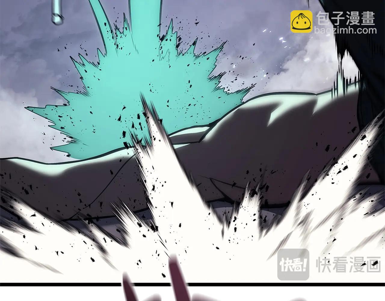 災難級英雄歸來 - 第107話 處女座聖神(6/8) - 4