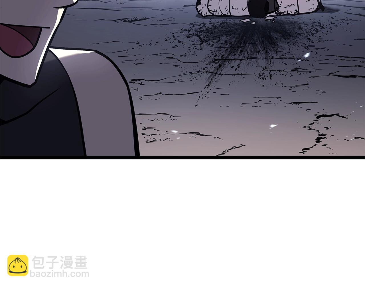 災難級英雄歸來 - 第107話 處女座聖神(7/8) - 5