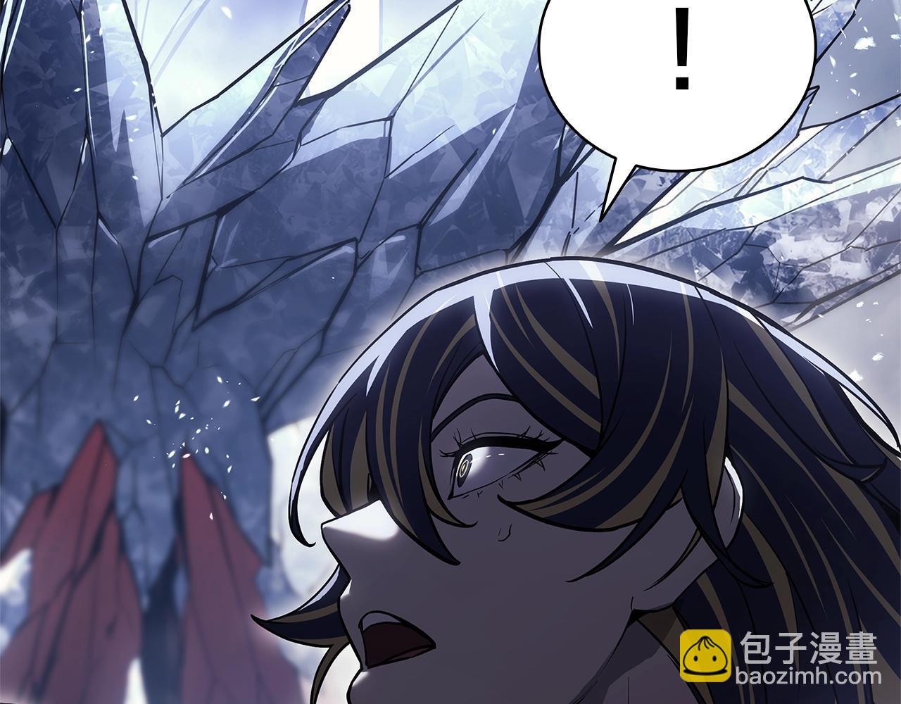 災難級英雄歸來 - 第107話 處女座聖神(7/8) - 5