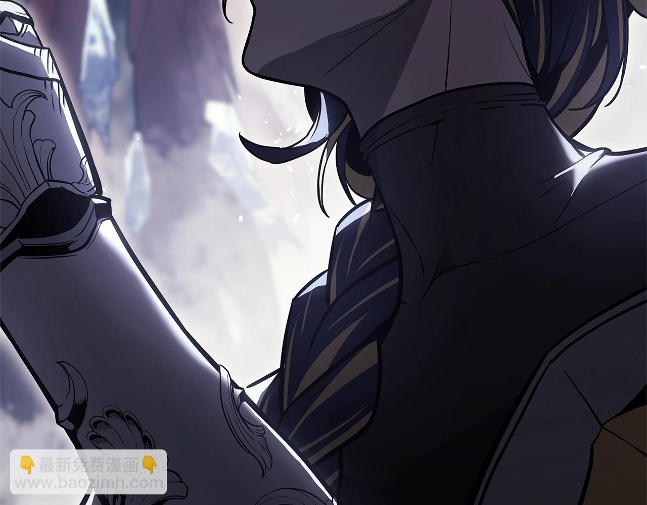 災難級英雄歸來 - 第107話 處女座聖神(7/8) - 6