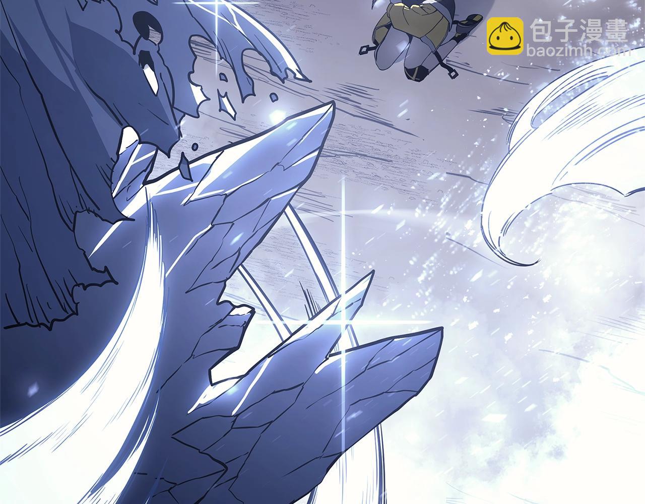 災難級英雄歸來 - 第107話 處女座聖神(7/8) - 8