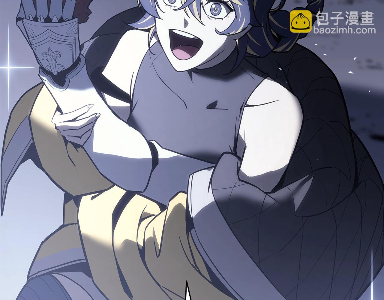 災難級英雄歸來 - 第107話 處女座聖神(7/8) - 3