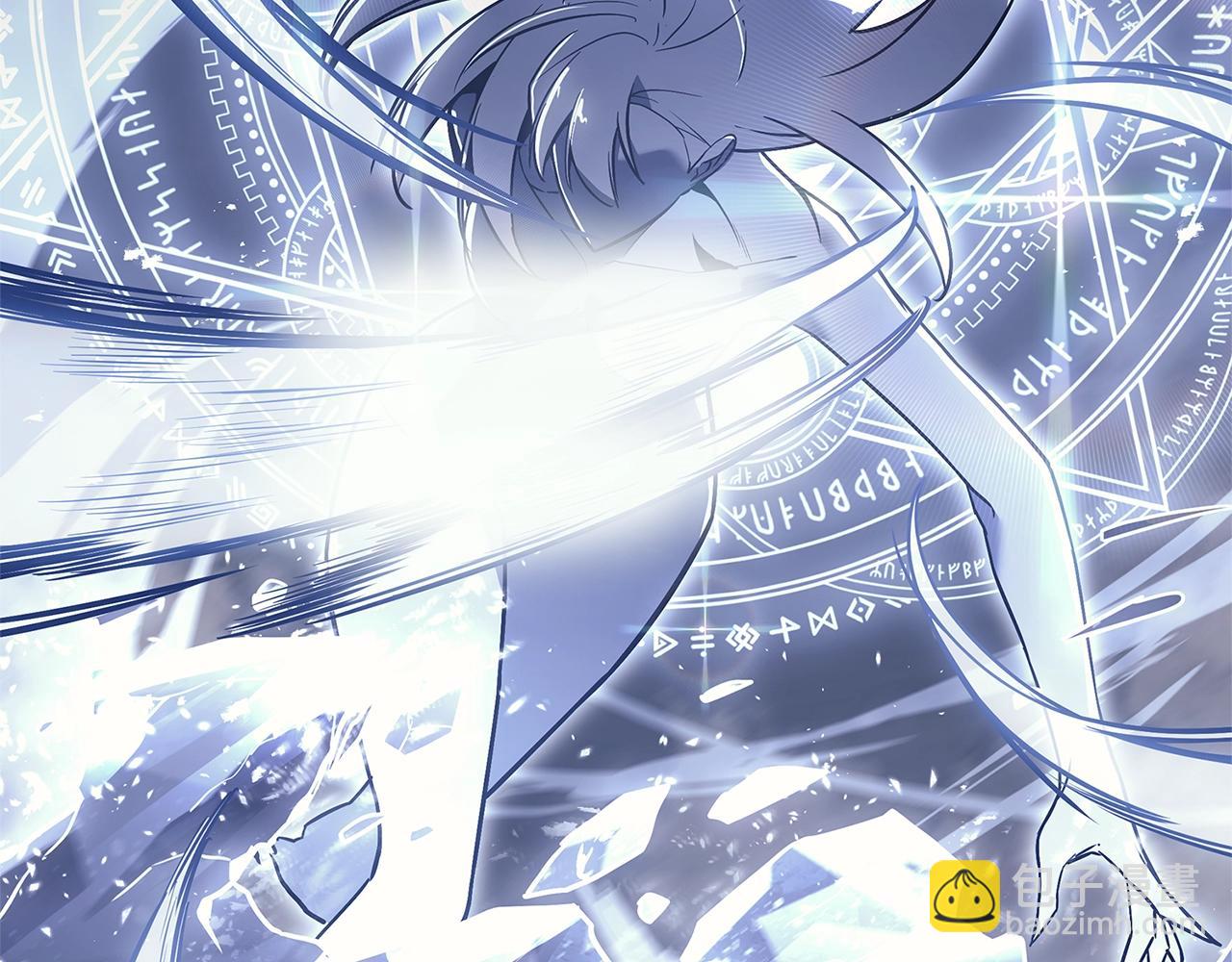 災難級英雄歸來 - 第107話 處女座聖神(7/8) - 5