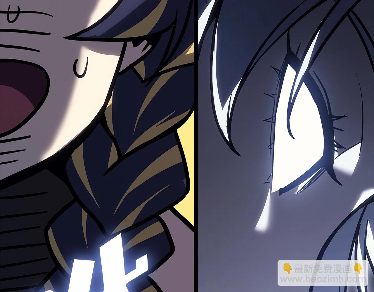 災難級英雄歸來 - 第107話 處女座聖神(7/8) - 1