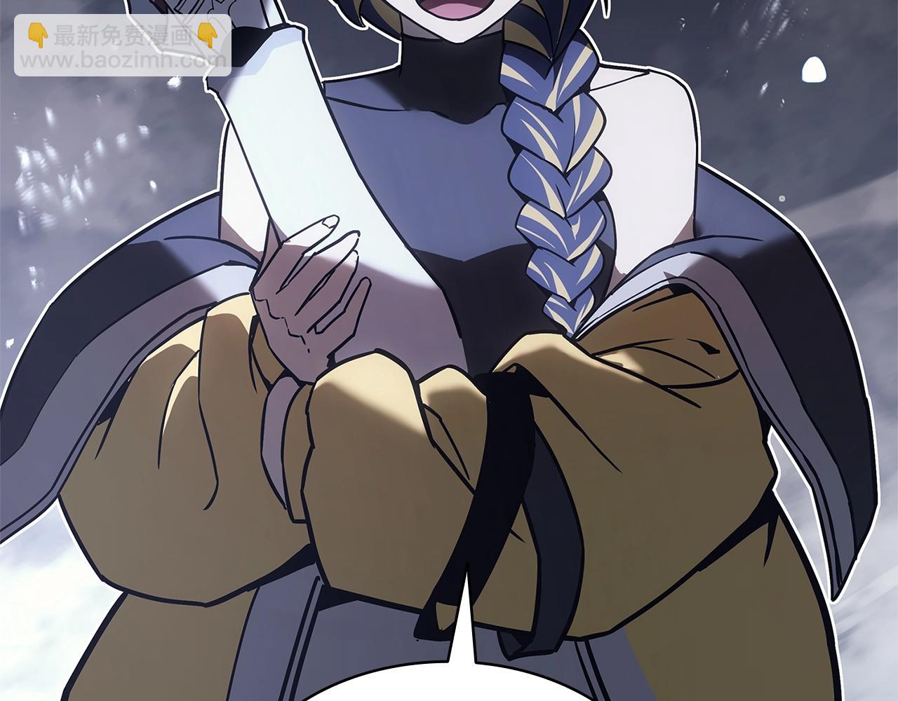 災難級英雄歸來 - 第107話 處女座聖神(7/8) - 8