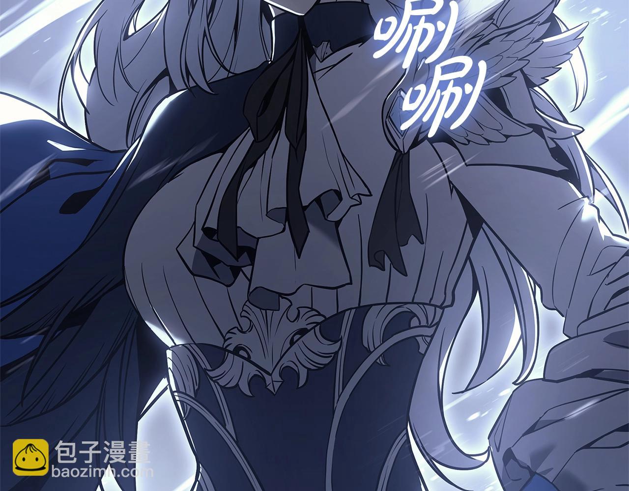 災難級英雄歸來 - 第107話 處女座聖神(7/8) - 3