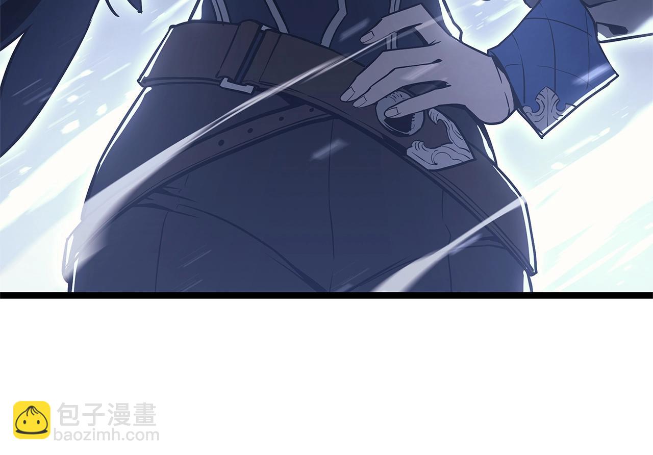 災難級英雄歸來 - 第107話 處女座聖神(7/8) - 4