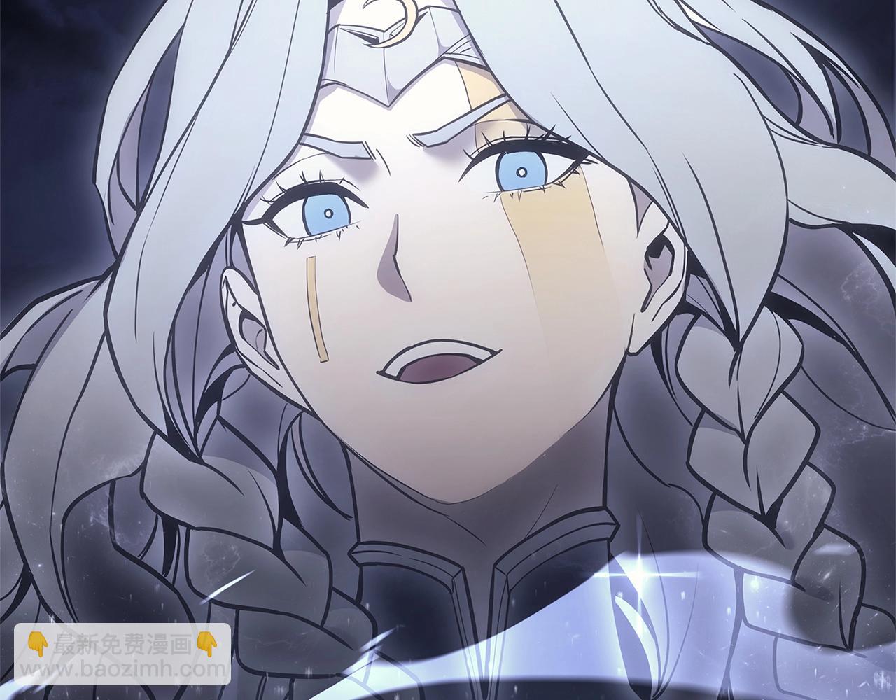 災難級英雄歸來 - 第107話 處女座聖神(7/8) - 7