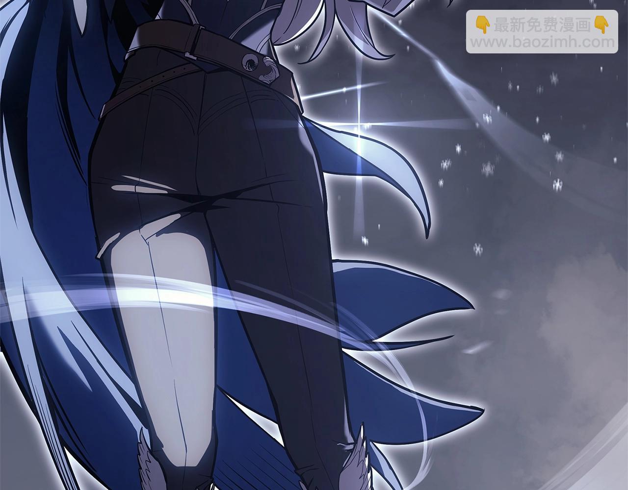 災難級英雄歸來 - 第107話 處女座聖神(7/8) - 2