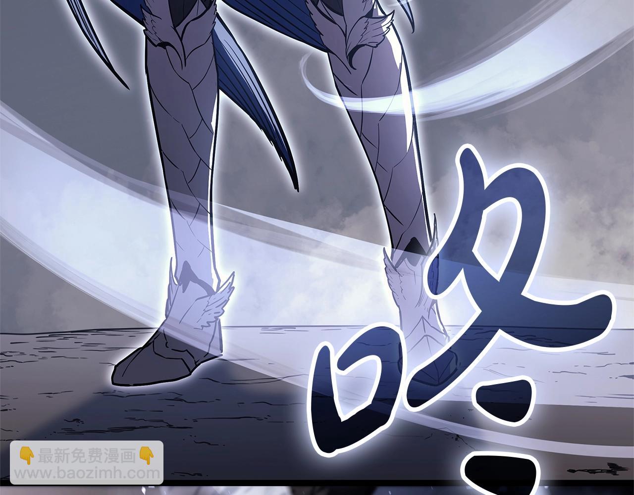 災難級英雄歸來 - 第107話 處女座聖神(7/8) - 3