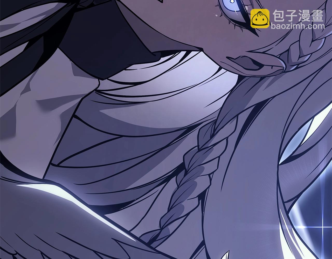 災難級英雄歸來 - 第107話 處女座聖神(8/8) - 1