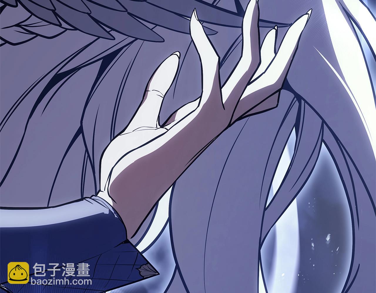 災難級英雄歸來 - 第107話 處女座聖神(8/8) - 2