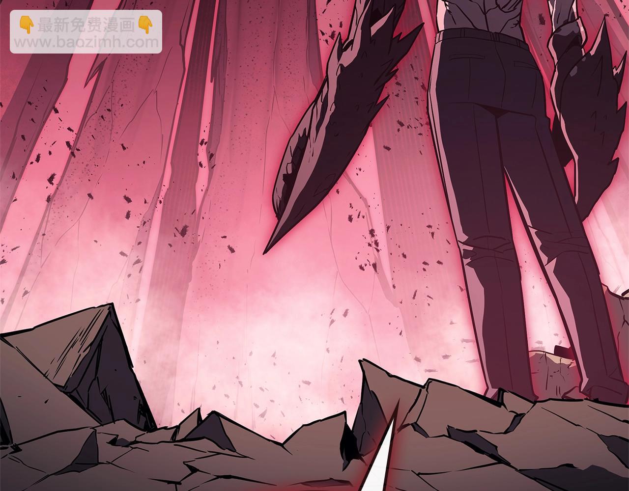 災難級英雄歸來 - 第107話 處女座聖神(1/8) - 5