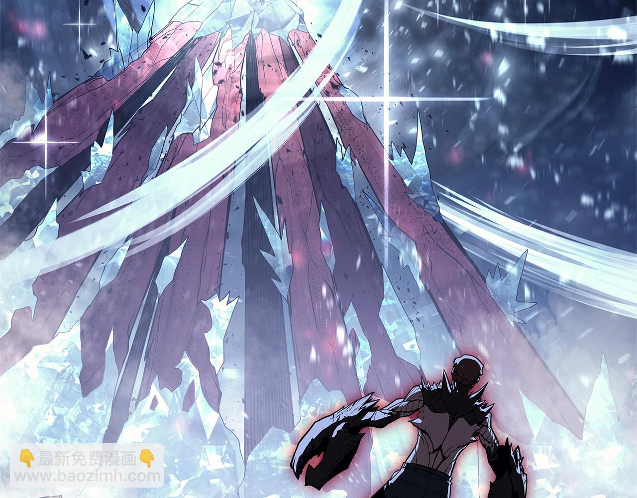 災難級英雄歸來 - 第107話 處女座聖神(2/8) - 8