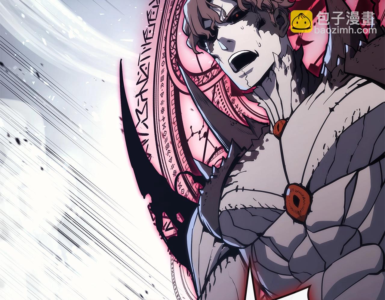 災難級英雄歸來 - 第107話 處女座聖神(2/8) - 4