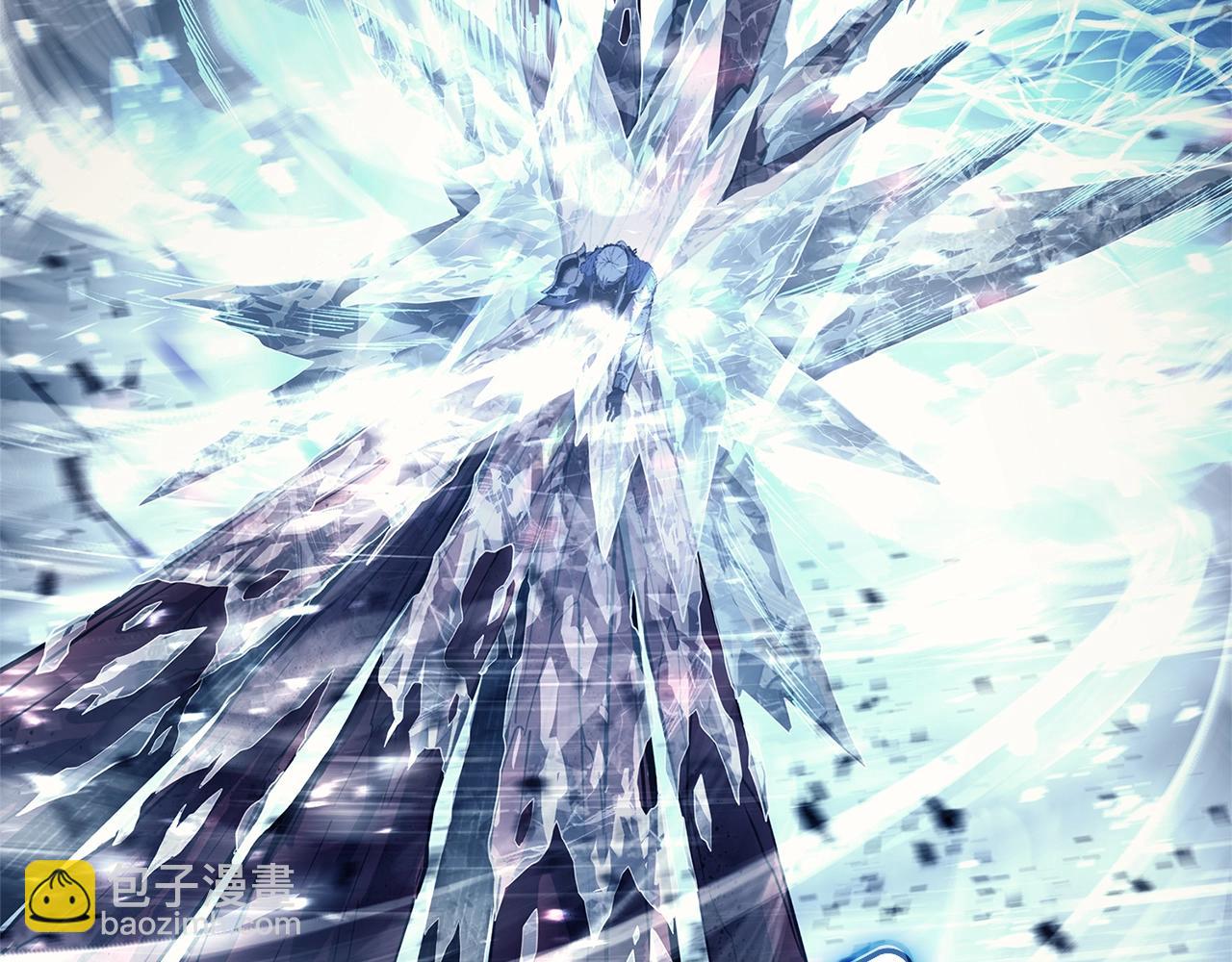 災難級英雄歸來 - 第107話 處女座聖神(2/8) - 6