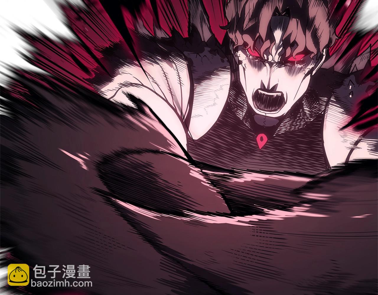 災難級英雄歸來 - 第107話 處女座聖神(2/8) - 5