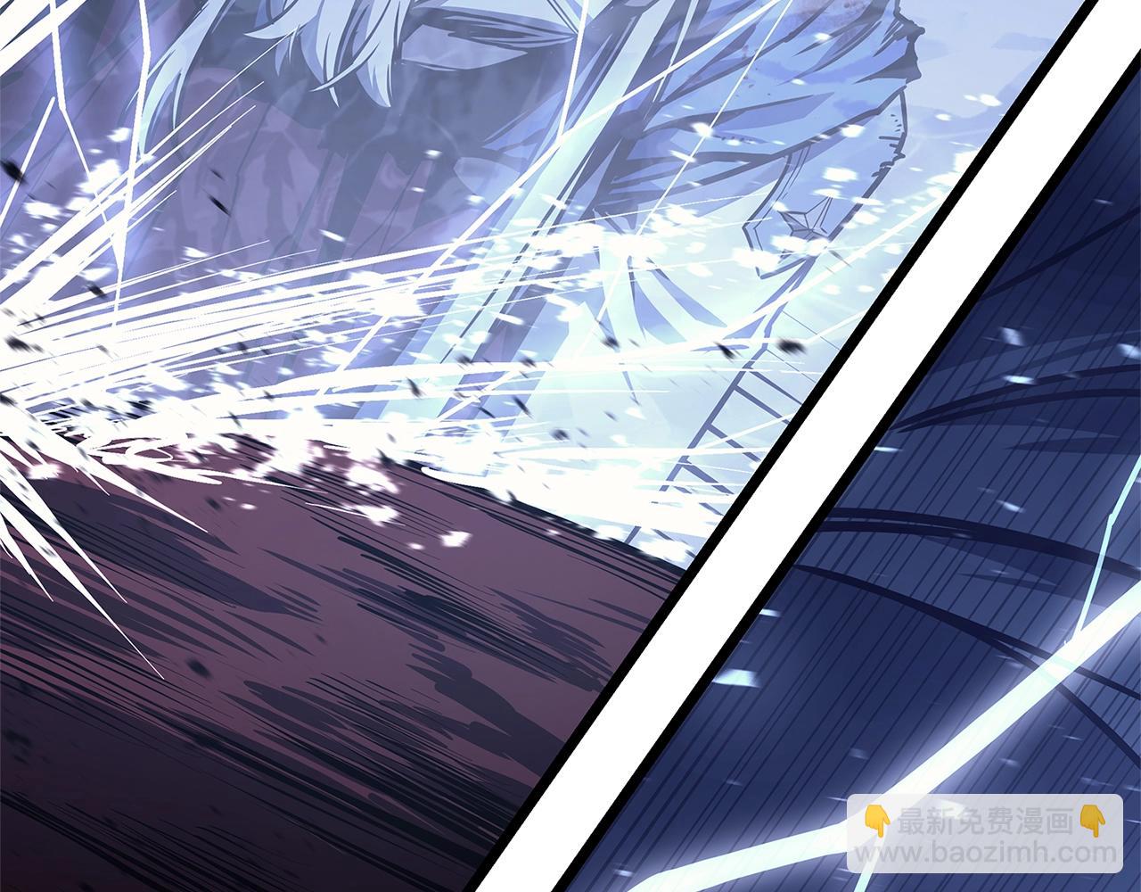 災難級英雄歸來 - 第107話 處女座聖神(2/8) - 5