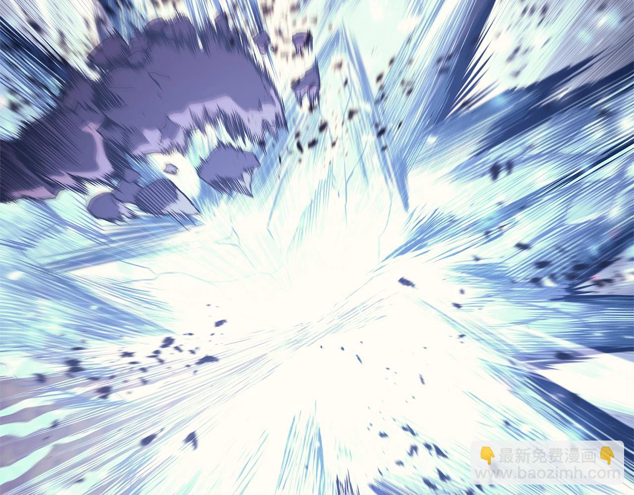 災難級英雄歸來 - 第107話 處女座聖神(2/8) - 3