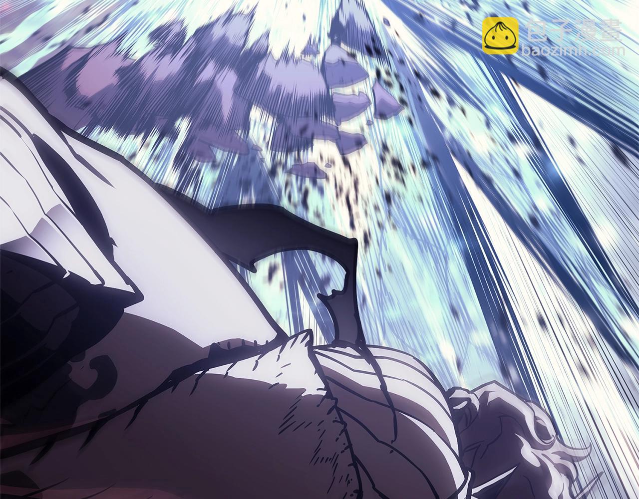 災難級英雄歸來 - 第107話 處女座聖神(2/8) - 4