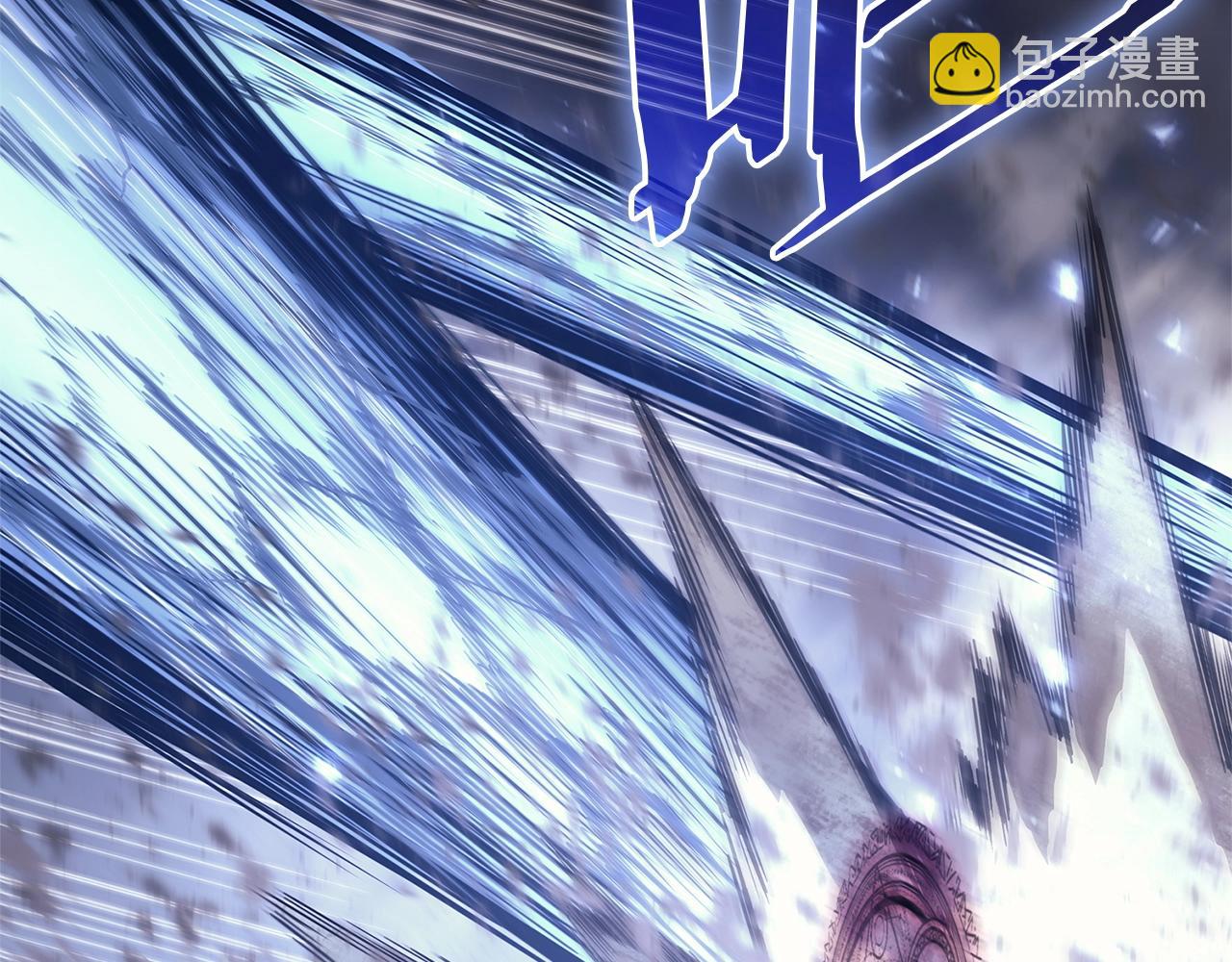 災難級英雄歸來 - 第107話 處女座聖神(2/8) - 1